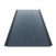 Фальцева покрівля Ruukki Classic D Silence Pural matt 505 мм темно-сірий