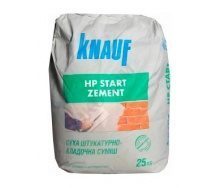 Смесь Knauf HP Старт цемент 25 кг