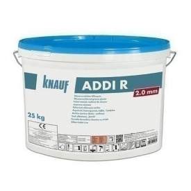 Штукатурка Knauf Addi R 2 мм 25 кг