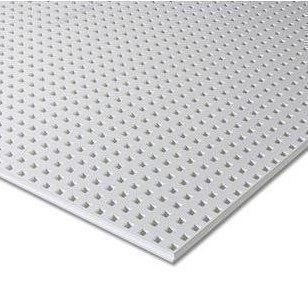 Гіпсокартон Knauf Cleaneo Akustik Thermoboard 12/25Q 4SK 1200x2000 мм ...