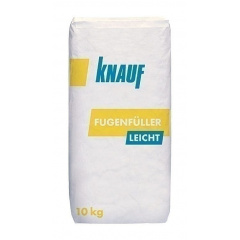 Шпаклевка Knauf Fugenfuller Leicht 10 кг Запорожье