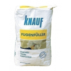 Шпаклевка Knauf Фугенфюллер 10 кг Хмельницкий