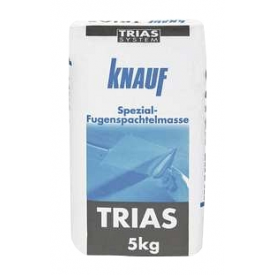 Шпаклевка Knauf TRIAS 5 кг