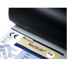 ПВХ мембрана Multiplan 1,2 мм 1,62х15 м