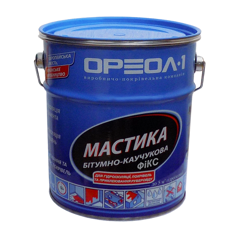 наливной пол трибон