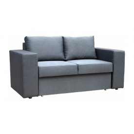 Диван Віка Чикаго 2Н нерозкладний 181х88х94 см