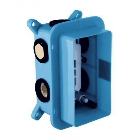 Вбудовуваний механізм RAVAK R-box Multi RB 071.50