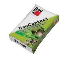 Смесь Baumit BauContact 25 кг