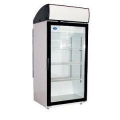 Холодильна шафа РОСС Torino 200 594х610х1350 мм 260 Вт Київ