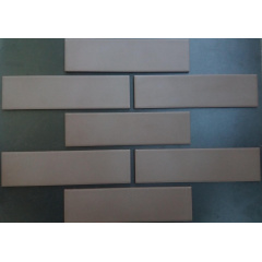 Фасадная плитка клинкер Paradyz NATURAL BROWN 24,5x6,6 см Киев