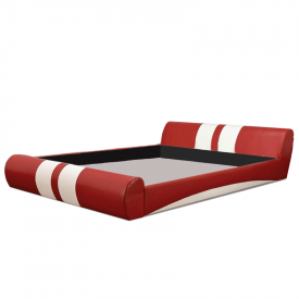 Ліжко Віка Драйв 160 без матраца і ортопедичної основи 160х200х75 см