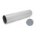 Водостічна труба Galeco PVC 180/125 125х4000 мм світло-сірий
