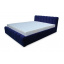 Ліжко Віка Деліс з пружинним підйомником і матрацом типу ламель 160x200 см Луцьк
