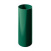 Труба водостічна ТехноНІКОЛЬ 82 мм 3 м зелений