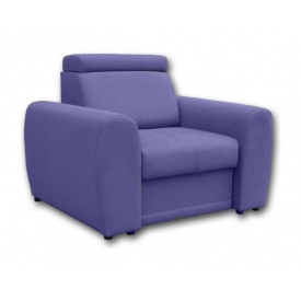 Крісло Віка Метро нерозкладне 1230х1000х970 мм