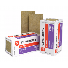 Утеплювач ТехноНІКОЛЬ ТЕХНОБЛОК Стандарт 1200х600х50 мм