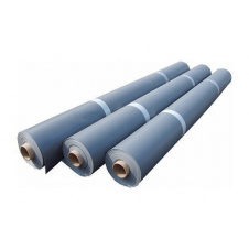Мембрана ТехноНІКОЛЬ Ecoplast V-GR ПВХ Т 1,5 мм 20х2,05 м сірий