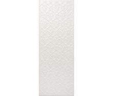 Керамічна плитка Inter Cerama ARABESCO для стін 23x60 см білий (2360 131 061)