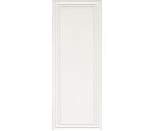 Керамічна плитка Inter Cerama ARTE для стін 23x60 см білий