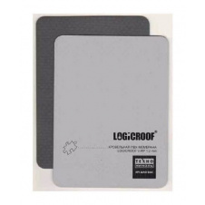 Мембрана ПВХ ТехноНІКОЛЬ Logicroof V-RP CE 1,2 мм 2,10х25 м сірий