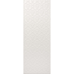 Керамическая плитка Inter Cerama ARABESCO для стен 23x60 см белый (2360 131 061) Чернигов