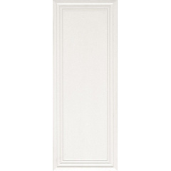 Керамическая плитка Inter Cerama ARTE для стен 23x60 см белый Винница