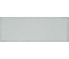 Керамічна плитка Inter Cerama BINGO для стін 15x40 см сірий