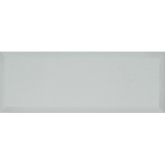 Керамическая плитка Inter Cerama BINGO для стен 15x40 см серый Херсон