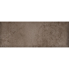 Керамическая плитка Inter Cerama EUROPE для стен 15x40 см коричневый Кропивницкий