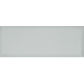 Керамическая плитка Inter Cerama BINGO для стен 15x40 см серый