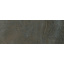 Керамическая плитка Inter Cerama ORION для стен 23x60 см зеленый темный Херсон