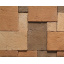 Плитка бетонна Einhorn під декоративний камінь Бастіон 1051 70х70х12 мм Миколаїв
