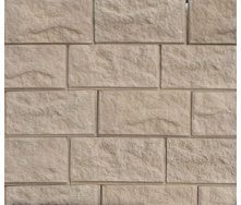 Плитка бетонная Einhorn под декоративный камень Колотый камень-106 100х200х12 мм