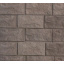 Плитка бетонна Einhorn під декоративний камінь Колотий камінь-123 100х200х12 мм Черкаси