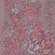 Шпалери Sintra Fiorenta COSY GARDEN 1,06х10,05 м червоний (712047)