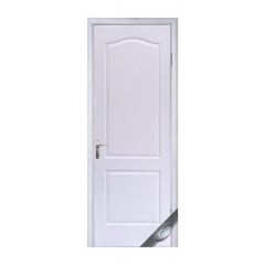 Двері міжкімнатні Новий Стиль ФОРТІС A 600х2000 мм білий Суми
