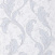 Шпалери вінілові Versailles на паперовій основі 0,53х10,05 м сірий (587-26)