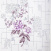 Шпалери вінілові Versailles на паперовій основі 0,53х10,05 м фіолетовий (090-26)
