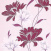 Шпалери вінілові Versailles на паперовій основі 0,53х10,05 м рожевий (168-34)