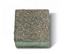 Плитка тротуарна Авеню Декор Камінь Вінтаж 150х150х60 мм сірий