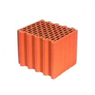 Керамический блок мукачевский ECOBLOCK-45 238х250х450 мм