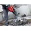 Демонтаж бетонных фундаментов Киев