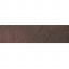 Фасадная плитка клинкер Paradyz SEMIR ROSA 24,5x6,6 см Никополь