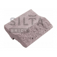 Камень навесной лицевой Силта-Брик Элит 34-07 200х150х65 мм Тернополь