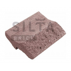 Камень навесной лицевой Силта-Брик Элит 53 200х150х65 мм Житомир