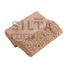 Камень навесной лицевой Силта-Брик Элит 38-24 200х150х65 мм Житомир