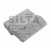 Камінь навісний лицьовий Сілта-Брік Кольоровий 33 200х150х65 мм