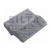 Камень навесной лицевой Силта-Брик Серый 14 200х150х65 мм