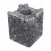 Камінь навісний кутовий Сілта-Брік Еліт 0-2 129х150х129 мм