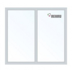 Пластиковое окно Rehau КОМФОРТ Дрогобыч
